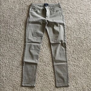 Celebrity Pink Men's Khaki Chinos